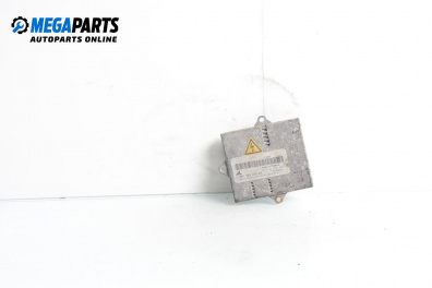 Xenon ballast for Mercedes-Benz CLK-Class Coupe (C209) (06.2002 - 05.2009)