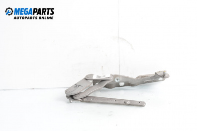 Balama portbagaj for Mercedes-Benz CLK-Class Coupe (C209) (06.2002 - 05.2009), 3 uși, coupe, position: dreapta