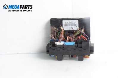 SAM module for Mercedes-Benz CLK-Class Coupe (C209) (06.2002 - 05.2009)