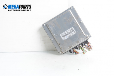 ECU for Mercedes-Benz CLK-Class Coupe (C209) (06.2002 - 05.2009) 270 CDI (209.316), 170 hp