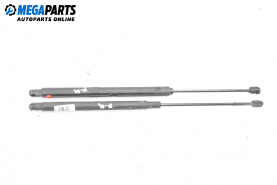 Bonnet damper for Mercedes-Benz CLK-Class Coupe (C209) (06.2002 - 05.2009)