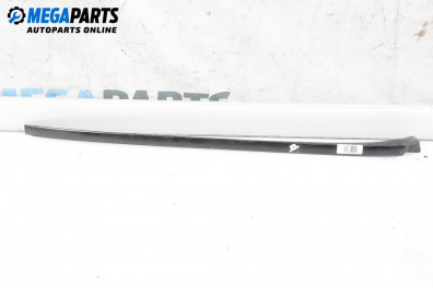 Material profilat exterior for Mercedes-Benz CLK-Class Coupe (C209) (06.2002 - 05.2009), coupe, position: dreapta