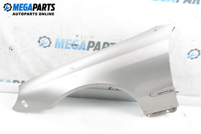 Kotflügel for Mercedes-Benz CLK-Class Coupe (C209) (06.2002 - 05.2009), 3 türen, coupe, position: links, vorderseite