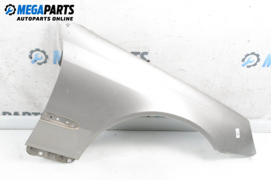 Kotflügel for Mercedes-Benz CLK-Class Coupe (C209) (06.2002 - 05.2009), 3 türen, coupe, position: rechts, vorderseite