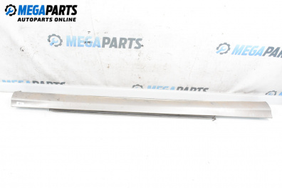 Prag exterior for Mercedes-Benz CLK-Class Coupe (C209) (06.2002 - 05.2009), 3 uși, coupe, position: dreapta
