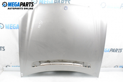 Motorhaube for Mercedes-Benz CLK-Class Coupe (C209) (06.2002 - 05.2009), 3 türen, coupe, position: vorderseite