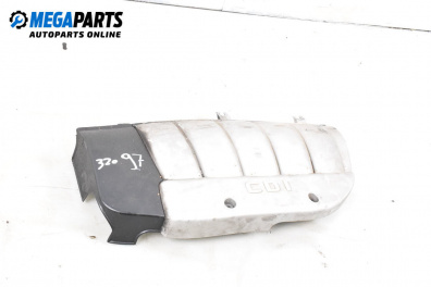Engine cover for Mercedes-Benz CLK-Class Coupe (C209) (06.2002 - 05.2009)