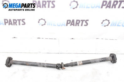 Cardane for Mercedes-Benz CLK-Class Coupe (C209) (06.2002 - 05.2009) 270 CDI (209.316), 170 hp, automatic