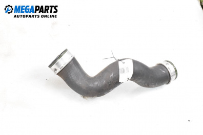 Water hose for Mercedes-Benz CLK-Class Coupe (C209) (06.2002 - 05.2009) 270 CDI (209.316), 170 hp
