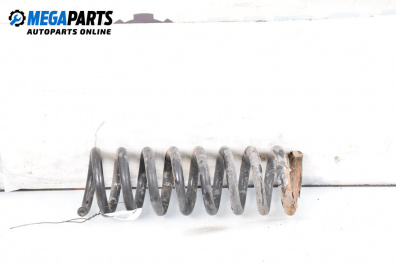 Feder for Mercedes-Benz CLK-Class Coupe (C209) (06.2002 - 05.2009), coupe, position: rückseite