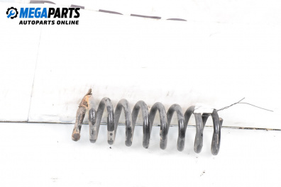 Feder for Mercedes-Benz CLK-Class Coupe (C209) (06.2002 - 05.2009), coupe, position: rückseite