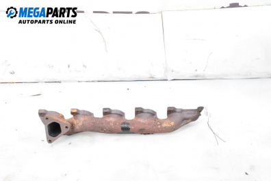 Abgaskrümmer for Mercedes-Benz CLK-Class Coupe (C209) (06.2002 - 05.2009) 270 CDI (209.316), 170 hp