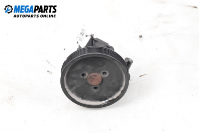 Power steering pump for Mercedes-Benz CLK-Class Coupe (C209) (06.2002 - 05.2009)