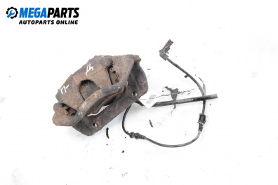 Bremszange for Mercedes-Benz CLK-Class Coupe (C209) (06.2002 - 05.2009), position: rechts, vorderseite