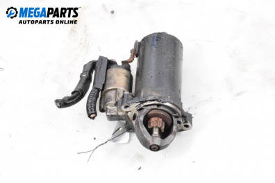 Demaror for Mercedes-Benz CLK-Class Coupe (C209) (06.2002 - 05.2009) 270 CDI (209.316), 170 hp