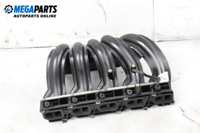 Galerie de admisie for Mercedes-Benz CLK-Class Coupe (C209) (06.2002 - 05.2009) 270 CDI (209.316), 170 hp
