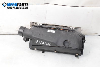 Carcasă filtru de aer for Mercedes-Benz CLK-Class Coupe (C209) (06.2002 - 05.2009) 270 CDI (209.316)