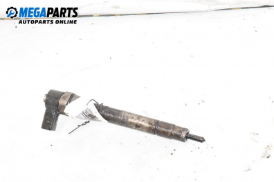 Duza diesel for Mercedes-Benz CLK-Class Coupe (C209) (06.2002 - 05.2009) 270 CDI (209.316), 170 hp