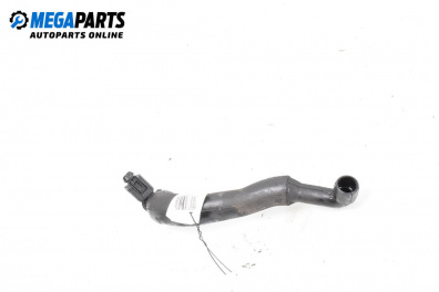 Schlauch kurbelgehäuse-abgase for Mercedes-Benz CLK-Class Coupe (C209) (06.2002 - 05.2009) 270 CDI (209.316), 170 hp