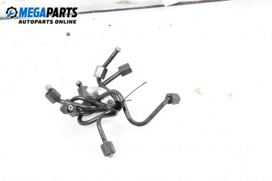 Fuel pipes for Mercedes-Benz CLK-Class Coupe (C209) (06.2002 - 05.2009) 270 CDI (209.316), 170 hp