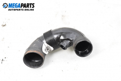 Schlauch, geriffelt for Mercedes-Benz CLK-Class Coupe (C209) (06.2002 - 05.2009) 270 CDI (209.316), 170 hp