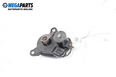 Swirl flap actuator motor for Mercedes-Benz CLK-Class Coupe (C209) (06.2002 - 05.2009) 270 CDI (209.316), 170 hp
