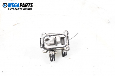 Fuel pre-heater for Mercedes-Benz CLK-Class Coupe (C209) (06.2002 - 05.2009) 270 CDI (209.316), 170 hp