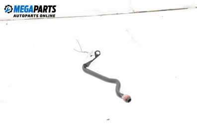 Oil pipe for Mercedes-Benz CLK-Class Coupe (C209) (06.2002 - 05.2009) 270 CDI (209.316), 170 hp