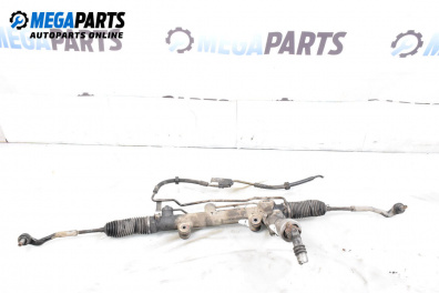 Zahnstangen-lenkgetriebe, hydraulisch for Mercedes-Benz CLK-Class Coupe (C209) (06.2002 - 05.2009), coupe