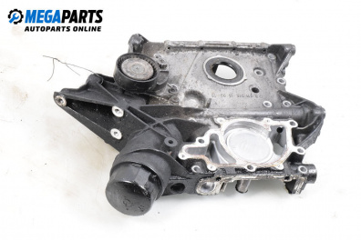 Oil filter housing for Mercedes-Benz CLK-Class Coupe (C209) (06.2002 - 05.2009) 270 CDI (209.316), 170 hp