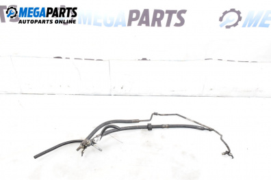 Hydraulikschläuche for Mercedes-Benz CLK-Class Coupe (C209) (06.2002 - 05.2009) 270 CDI (209.316), 170 hp