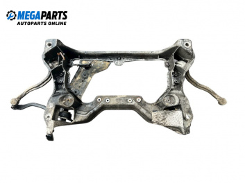 Punte față for Mercedes-Benz CLK-Class Coupe (C209) (06.2002 - 05.2009), coupe