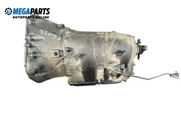 Automatic gearbox for Mercedes-Benz CLK-Class Coupe (C209) (06.2002 - 05.2009) 270 CDI (209.316), 170 hp, automatic