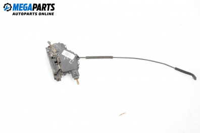 Încuietoare for Skoda Octavia I Hatchback (09.1996 - 12.2010), position: dreaptă - fața