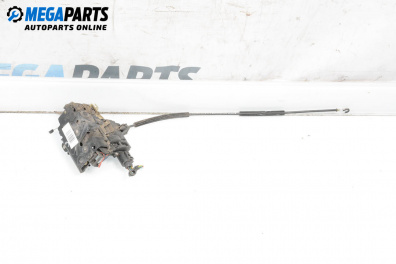 Încuietoare for Skoda Octavia I Hatchback (09.1996 - 12.2010), position: dreaptă - spate