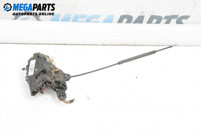 Încuietoare for Skoda Octavia I Hatchback (09.1996 - 12.2010), position: stânga - spate
