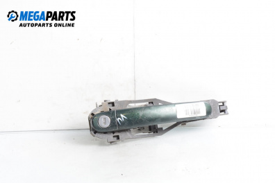 Außengriff for Skoda Octavia I Hatchback (09.1996 - 12.2010), 5 türen, hecktür, position: links, vorderseite