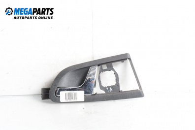 Inner handle for Skoda Octavia I Hatchback (09.1996 - 12.2010), 5 doors, hatchback, position: rear - left