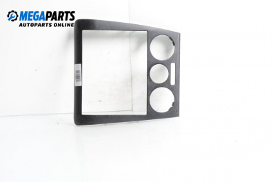 Central console for Skoda Octavia I Hatchback (09.1996 - 12.2010)