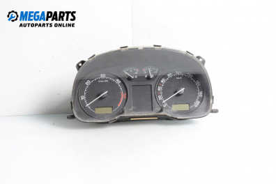 Instrument cluster for Skoda Octavia I Hatchback (09.1996 - 12.2010) 1.9 TDI, 90 hp