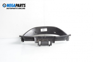 Interior plastic for Skoda Octavia I Hatchback (09.1996 - 12.2010), 5 doors, hatchback, position: front