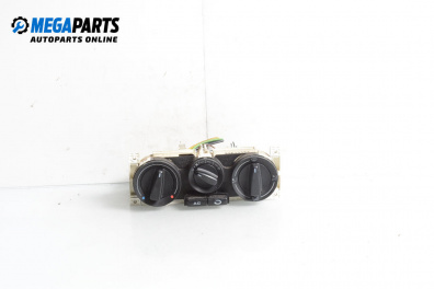 Panou aer condiționat for Skoda Octavia I Hatchback (09.1996 - 12.2010)