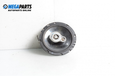 Difuzor for Skoda Octavia I Hatchback (09.1996 - 12.2010)