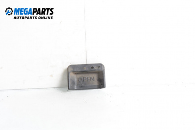 Plastic cover for Skoda Octavia I Hatchback (09.1996 - 12.2010), 5 doors, hatchback