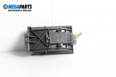 Regelwiderstand for Skoda Octavia I Hatchback (09.1996 - 12.2010)