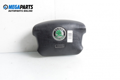 Airbag for Skoda Octavia I Hatchback (09.1996 - 12.2010), 5 uși, hatchback, position: fața