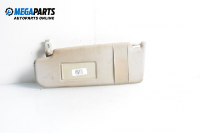 Sun visor for Skoda Octavia I Hatchback (09.1996 - 12.2010), position: left