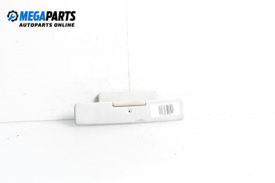 Central rear view mirror sun visor for Skoda Octavia I Hatchback (09.1996 - 12.2010), position: right