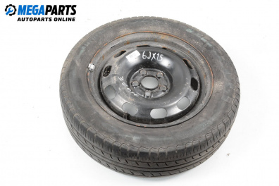 Pneu de rezervă for Skoda Octavia I Hatchback (09.1996 - 12.2010) 15 inches, width 6 (Prețul este pentru 1 buc.)