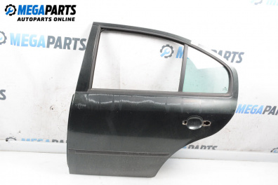 Door for Skoda Octavia I Hatchback (09.1996 - 12.2010), 5 doors, hatchback, position: rear - left